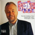 Dahlberg,sven-eric - 1 2 3 - Music CD