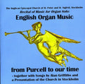 English Organ Music / Various - English Organ Music / Various - Music CD