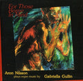 Gullin,gabriella / Nilsson,aaron - For Those Borne In Mind - Music CD