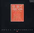 Hedenbratt,sonja - My Best Friend - Music CD