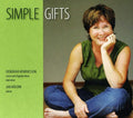Henriksson,deborah - Simple Gifts - Music CD