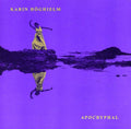 Hoghielm,karin - Apocryphal - Music CD