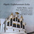 Holm,staffan - Orgeln I Lofthammar Kyrka - Music CD