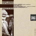 Hovhaness / Sommerfeldt / Kvebaek / Nordstoga - Sonata For Trumpet & Organ / Okna / Elegy - Music CD