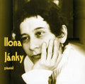 Janky,ilona - Pianist - Music CD
