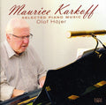 Karkoff / Hojer - Selected Piano Music - Music CD