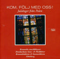 Kom Folj Med Oss: Julsanger Fran Polen / Various - Kom Folj Med Oss: Julsanger Fran Polen / Various - Music CD