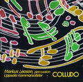 Leoson,markus - Colludo - Music CD