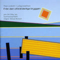 Lindorth / Kammarensemblen - Fran Den Oforanderliga Bryggan - Music CD