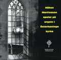Martinsson,hakan - Organ Of Osterhaninge - Music CD