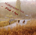 Musikgruppen Raa - Fest Y Byn - Music CD