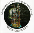 Musikgruppen Raa - Briggen Salta Anna - Music CD