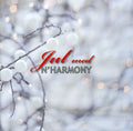N'harmony - Jul Med N'harmony - Music CD