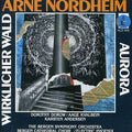 Nordheim / Bergen Cathedral Choir / Andersen - Wirklicher Wald / Aurora - Music CD
