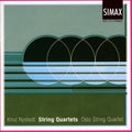 Nystedt / Oslo String Quartet - String Quartets 2-5 - Music CD