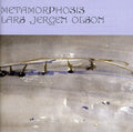 Olson,lars Jergen - Metamorphosis - Music CD