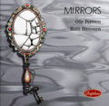 Persson,olle - Mirrors - Music CD