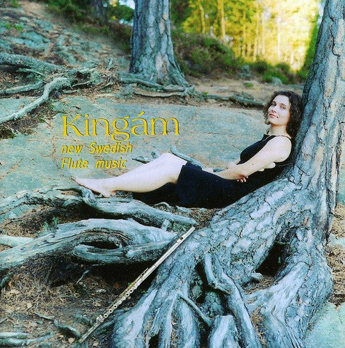 Prada,kinga - Kingam - Music CD