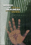 Safsten,stefan - Words Of Realness - Music CD