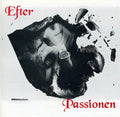 Sagvik / Hagerstens Motettkor - Efter Passionen - Music CD