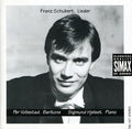 Schubert / Vollestad / Hjelset - Lieder - Music CD
