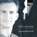 Schumann,robert / Slattebrekk - Carnaval / Kreisleriana / Arabeske - Music CD