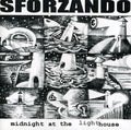 Sforzando - Midnight At The Lighthouse - Music CD