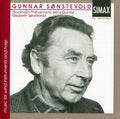 Sonstevold / Stockholm Philharmonic Wind Quintet - Wind Quintets 1 & 2 / Duet For Flute & Oboe - Music CD