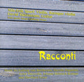 Sparf Harenstam Duo - Racconti - Music CD
