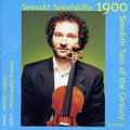 Stahlhammer,semmy - Svenskt Sekelskifte 3 & 4 - Music CD