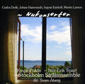 Stockholm String Ensemble - Nukonserter - Music CD