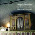 Toren,marcus - Orgelklenoder - Music CD