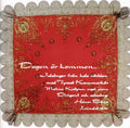 Tyreso Kammarkor - Dagen Ar Kommen - Music CD
