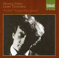 Valen / Thoresen / Torgersen - 4 Piano Pieces / 4 Inventions - Music CD