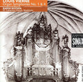 Vierne / Boysen - Organ Symphonies Nos 1 & 4 - Music CD