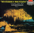 Bakke / Fongaard / Haug / Klein,elisabeth - Mysterious Mountains: Norwegian Piano Music - Music CD