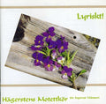 Swedish Songs For Choir / Various - Swedish Songs For Choir / Various - Music CD