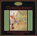 Kammarkoren Svenska Roster - Trettondagskonsert - Music CD
