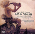 Larsson / Kohn / Lander / Wollter / Warren-green - God In Disguise / Winter's Tale / Pastoral Suite - Music CD