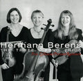 Berens / Trio Zilliacus Persson Raitinen - Three String Trios - Music CD
