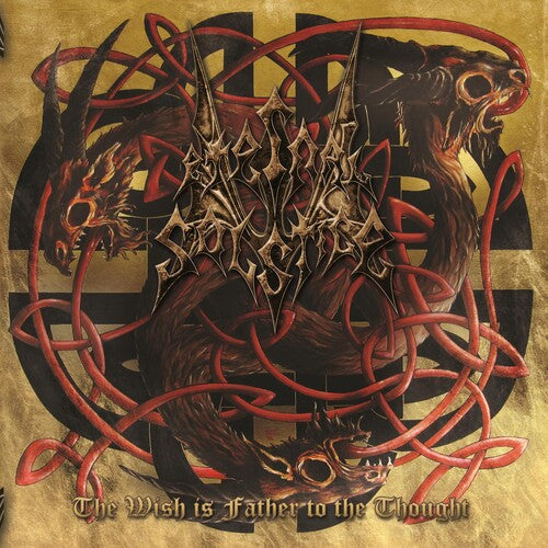 Eternal Solstice - Wish Is Father To The Tought - Music CD
