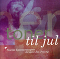 Archer / Bach / Cornelius / Fylling - Toner Til Jul - Music CD