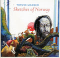 Madsen / Beverli / Nafsb / Olsrud / Sagstad - Sketches Of Norway - Music CD