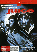 Juice - Juice - DVD