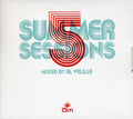 Summer Sessions 5 / Various - Summer Sessions 5 / Various - Music CD