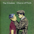 Crookes - Chorus Of Fools/bright Young Things - Vinyl Record