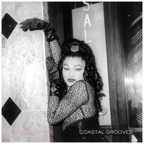 Blood Orange - Coastal Grooves - Music CD