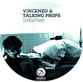 Vincenzo & Talking Props - Seduction - Vinyl Record