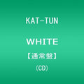 Kat-tun - White - Music CD