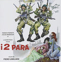 I Due Para / O.s.t. - I Due Para / O.s.t. - Music CD